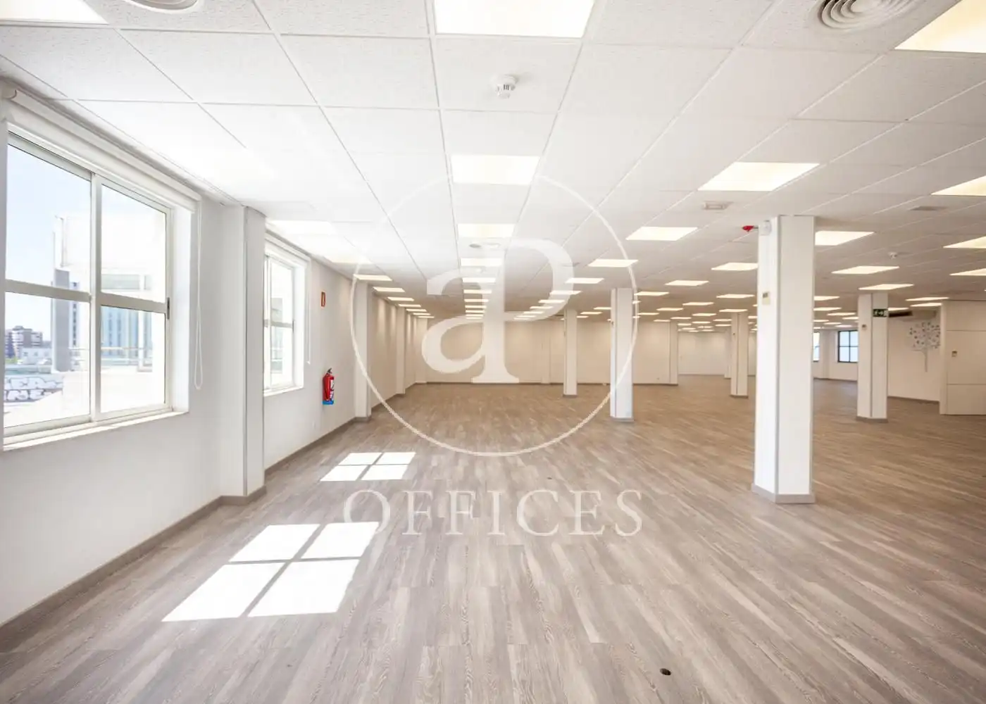 Oficina en venta en Madrid con Aire acondicionado