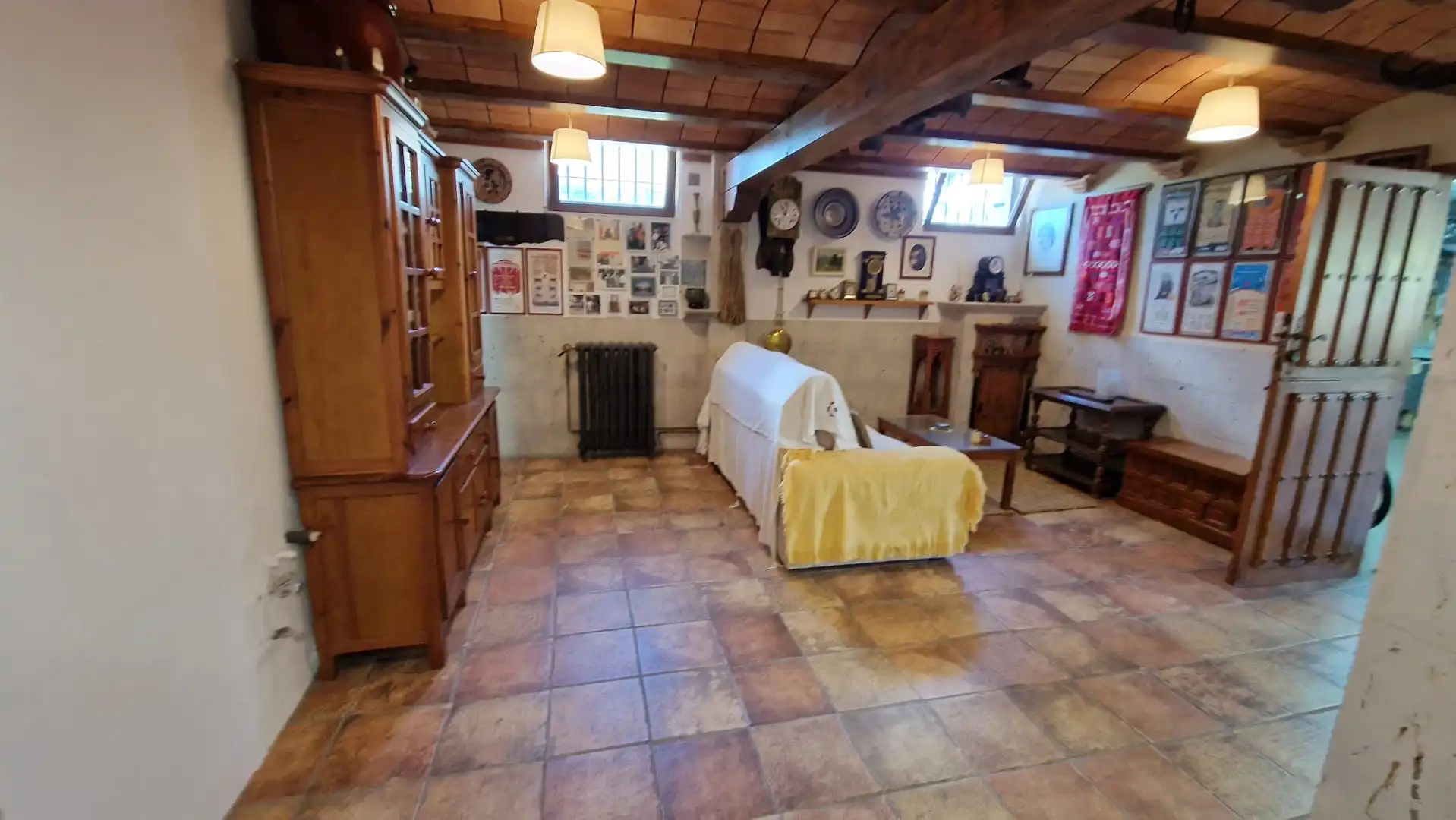 Casa o chalet en venta en Carrión de los Condes con Calefacción, Jardín privado y Terraza