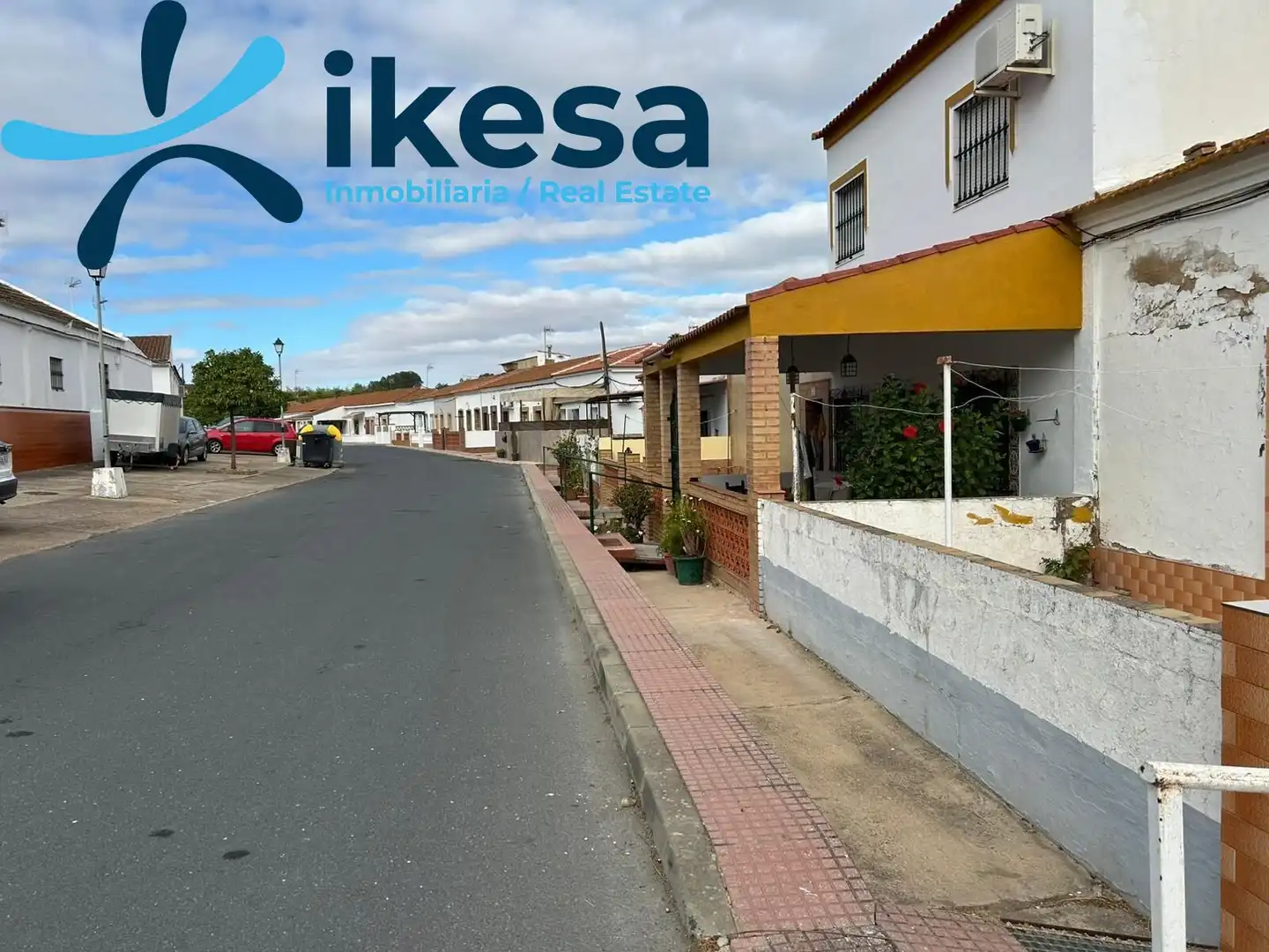 Casa adosada en venda a Tharsis