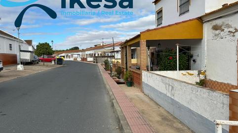 Photo 2 of Single-family semi-detached for sale in Tharsis, Alosno