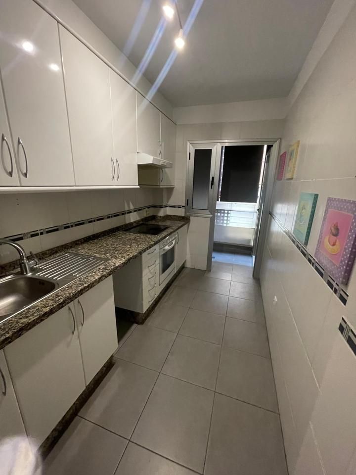 Kitchen of Planta baja for sale in San Cristóbal de la Laguna