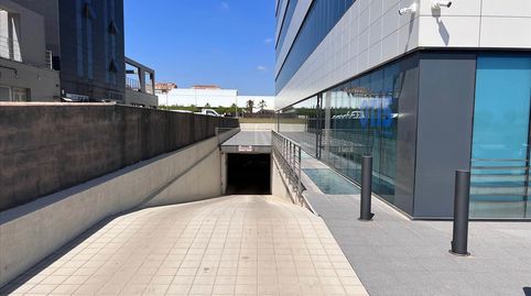 Foto 4 de Garaje en venta en Juan Pablo II, Zona Avenida del Mar, Castellón de la Plana / Castelló de la Plana