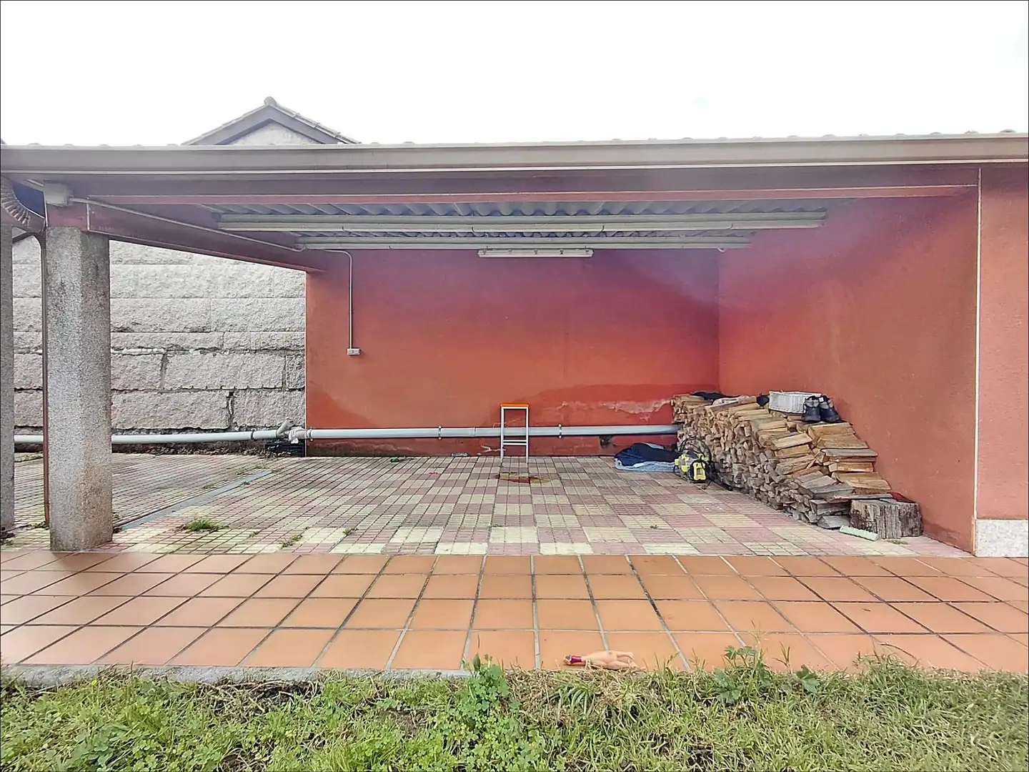 Casa o chalet en venta en Lugar Lugar Calogo, Vilanova de Arousa