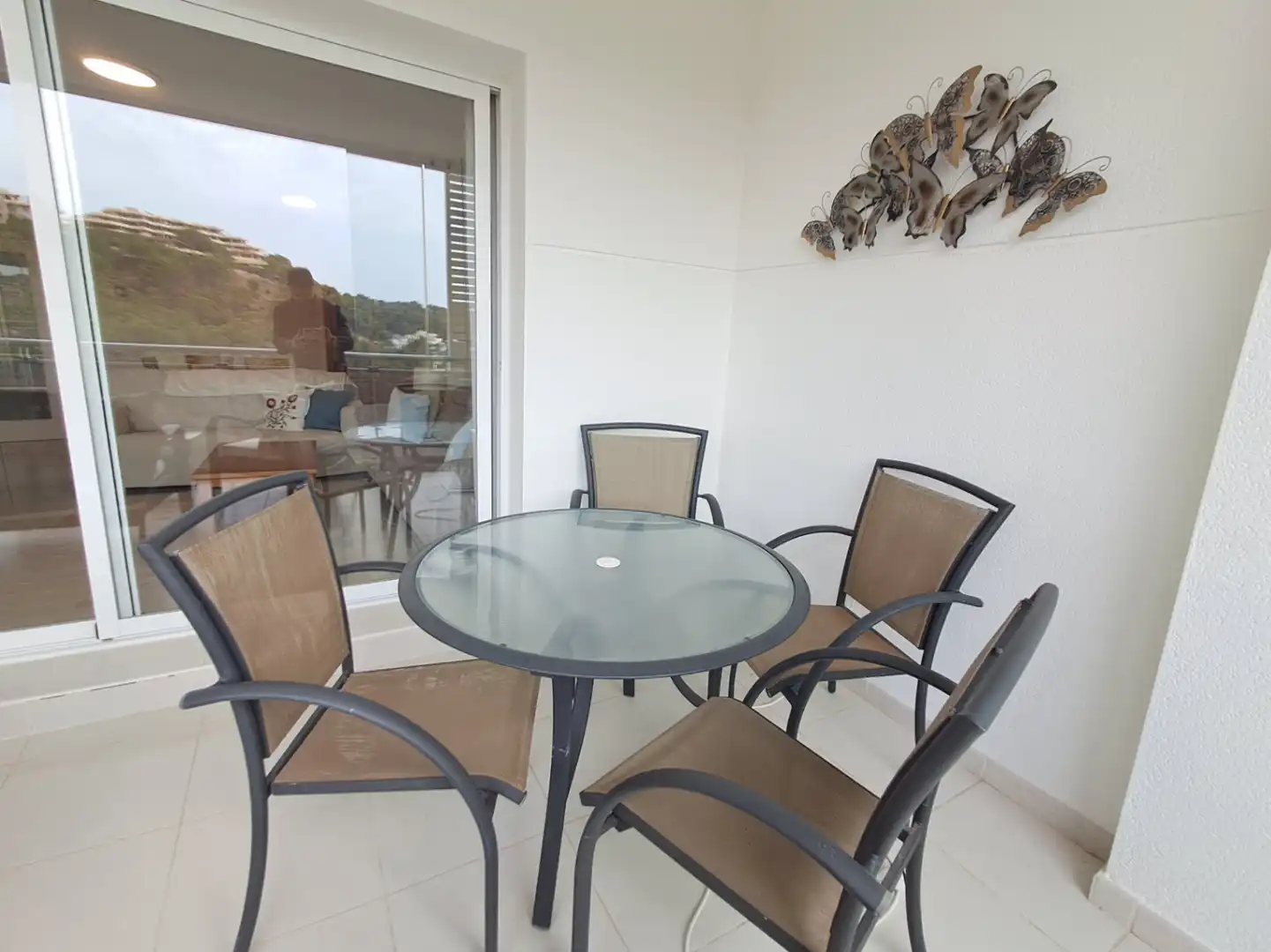Wohnungen zur Miete in Altea Hills