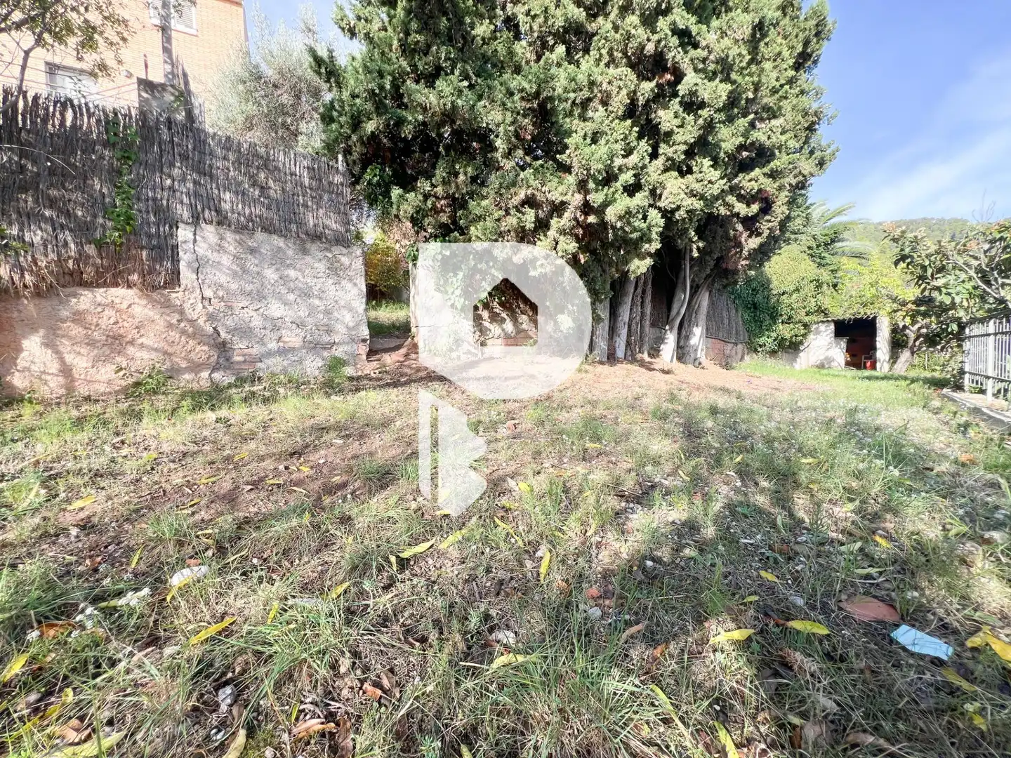 Casa o xalet en venda en Vallirana amb Calefacció, Jardí privat i Terrassa