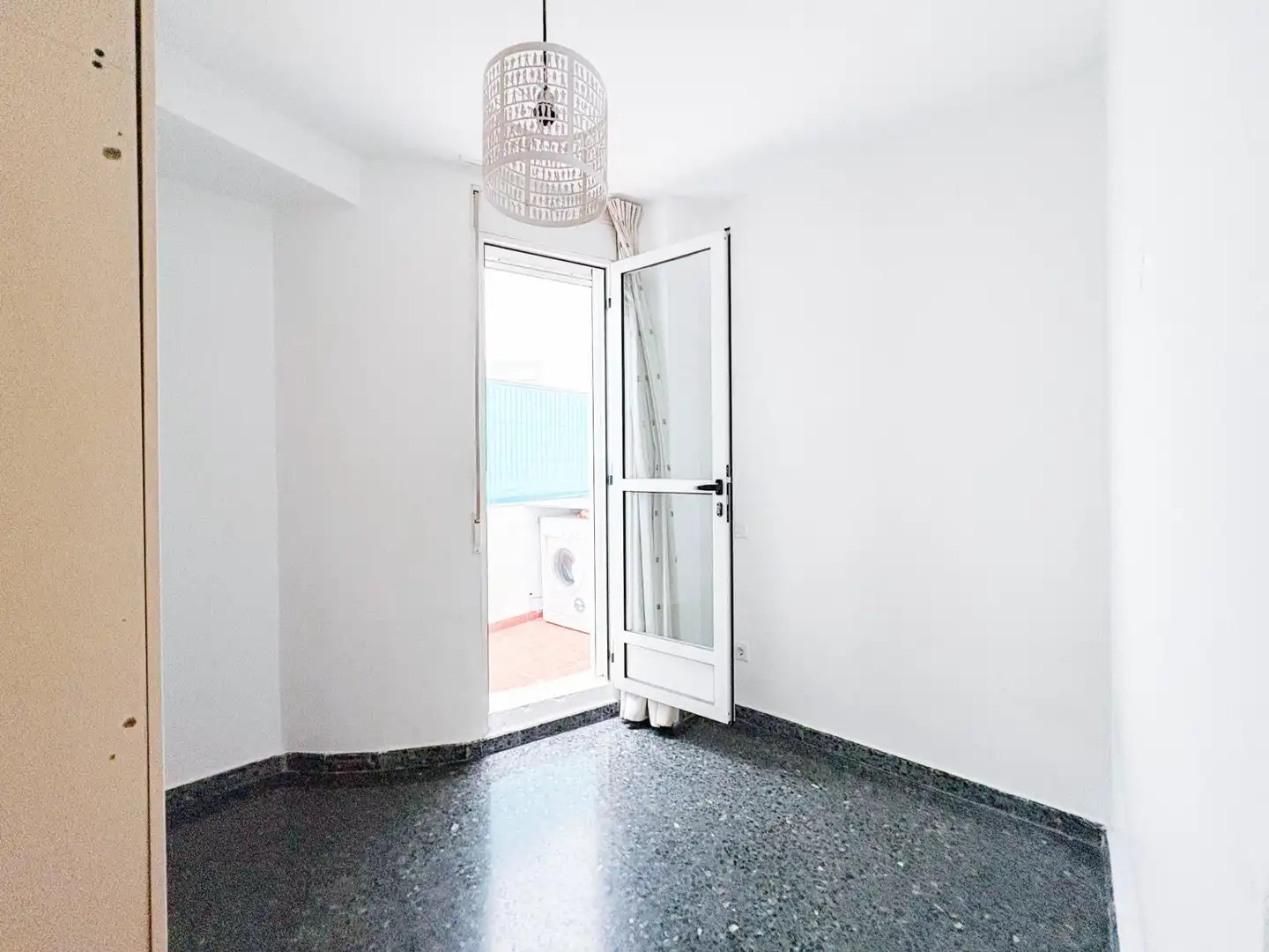 Piso de alquiler en Calle LEON XIII, 11, En Corts - Doctor Waksman