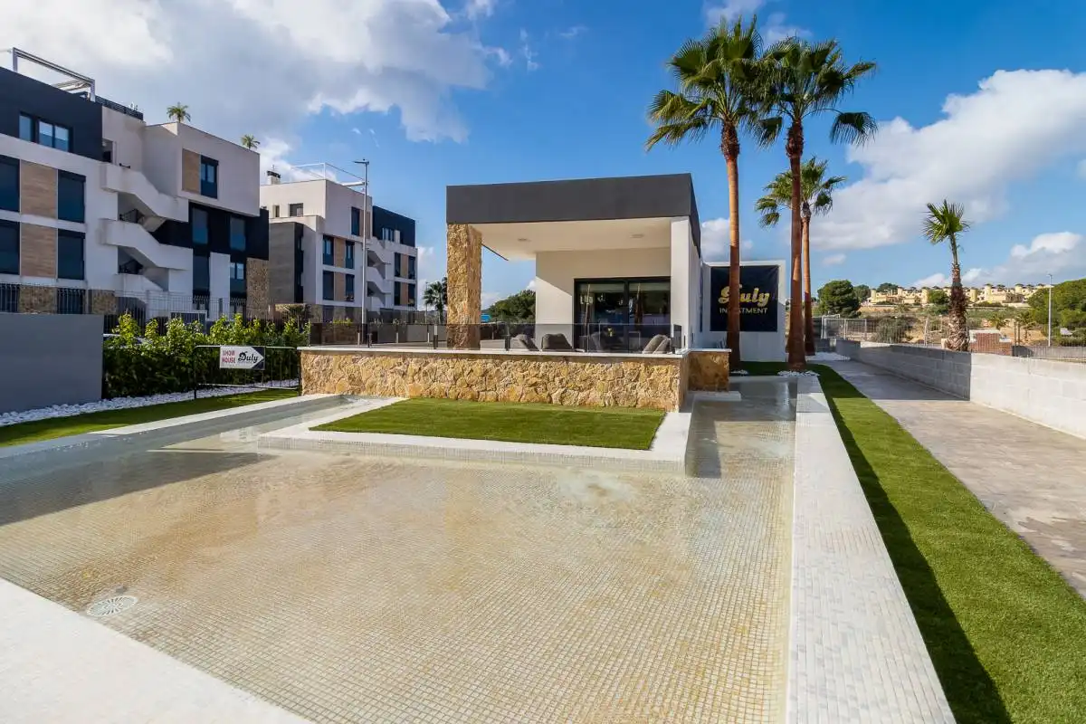 Mini appartamento con piscina in vendita a C. Lagos de Covadonga, imagen 22