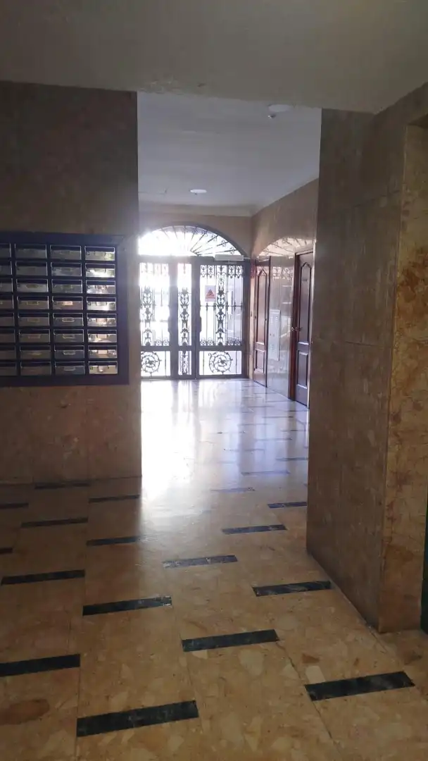 Piso en venta en Málaga con Balcón