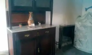 Xalet amb jardí en venda a Campanario, imagen 8