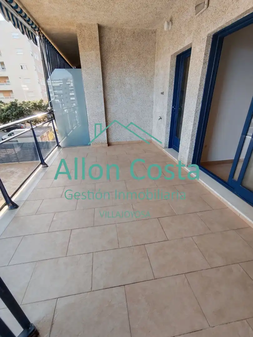 Piso con piscina en venta en Poble Nou - Montiboli, imagen 3