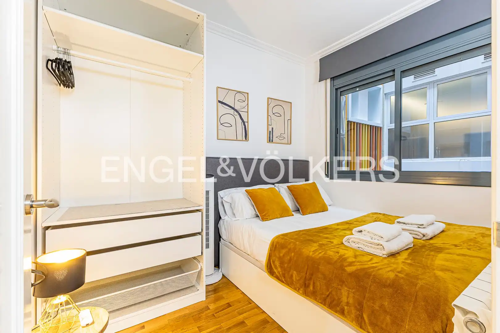 Appartamento con balcone in vendita a Eixample, imagen 31