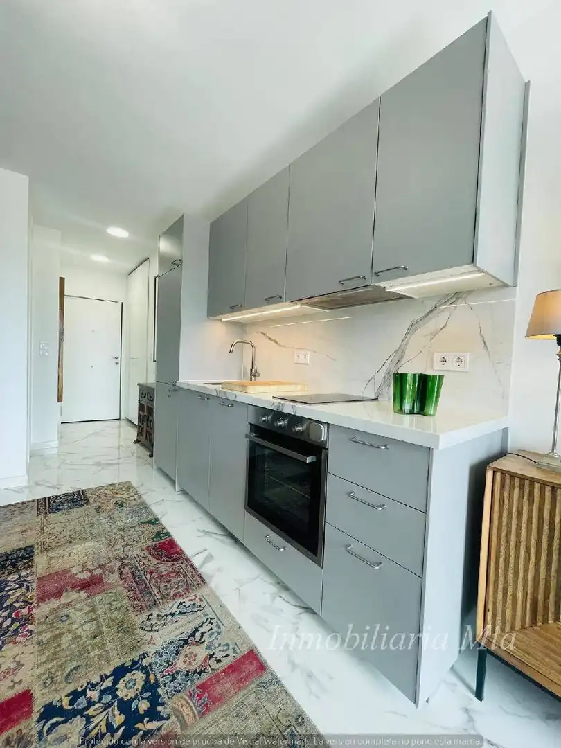 Studio with lift for sale in Centro, imagen 2