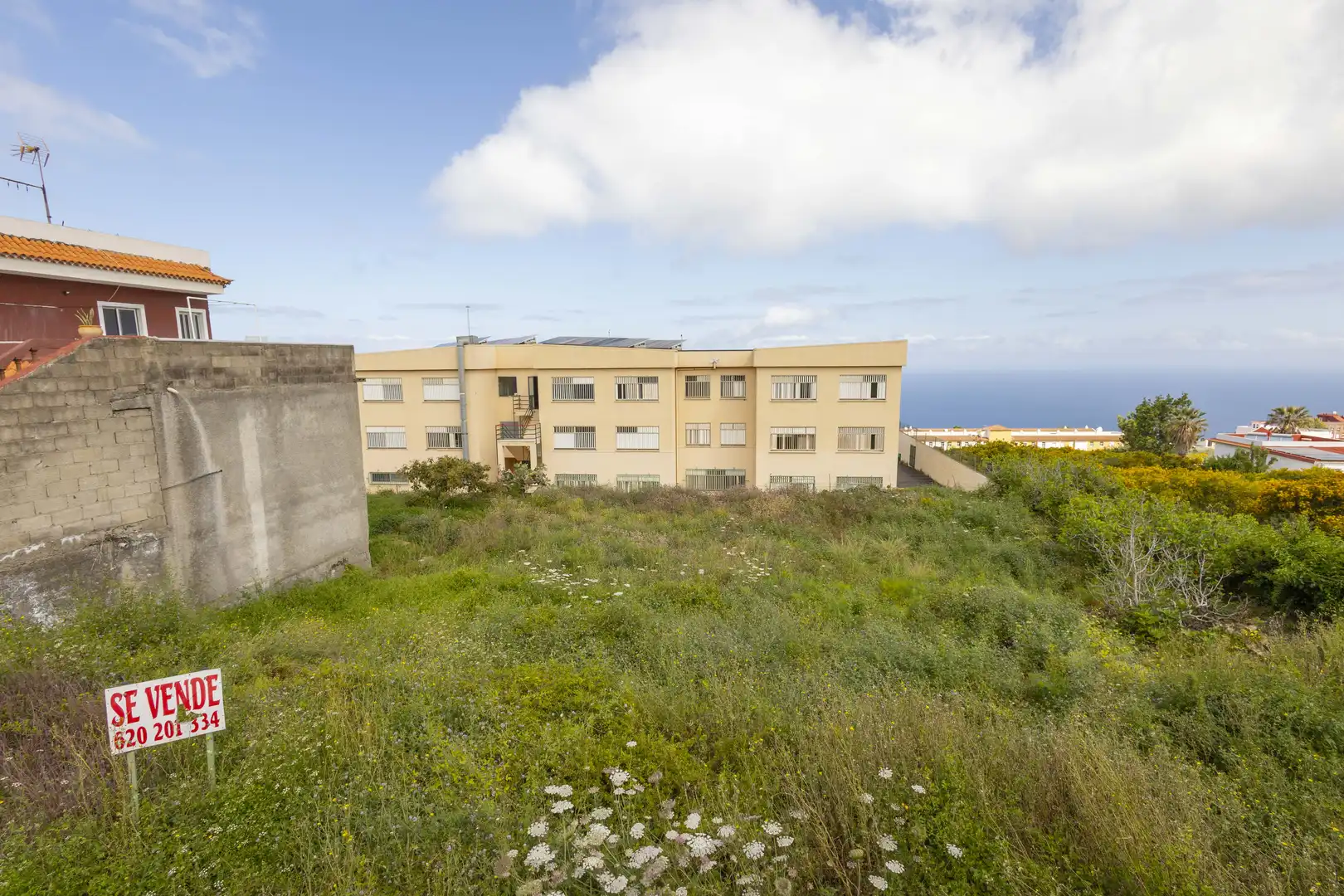 Terreno residencial en venta en Calle Limeras 50, imagen 11