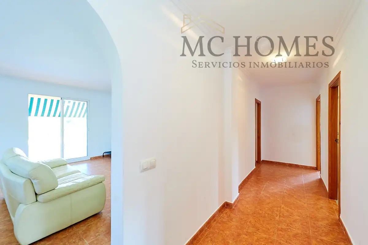 Haus oder Chalet zum Verkauf in Chella mit Klimaanlage, Heizung und Privatgarten