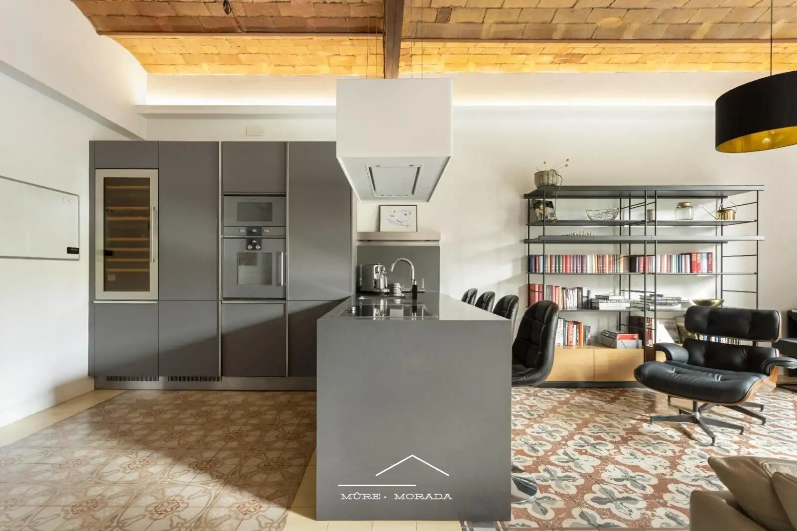 Appartamento con terrazza in vendita a Eixample, imagen 8
