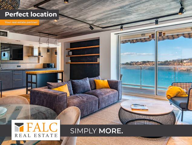 Apartamento en Venta en El Toro