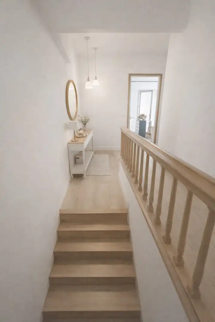 Dúplex en venta en Vilablareix con Parquet, Terraza y Horno