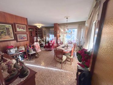 Apartment mit Aufzug zum Verkauf in Rambla de Jaume I 56