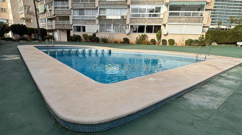 Foto 5 de Apartamento de alquiler en Av Rosa de Los Vientos 6 Calp (alicante), 1, Zona Levante - Playa Fossa, Alicante