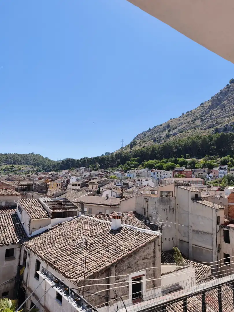 Flat for sale in Cocentaina