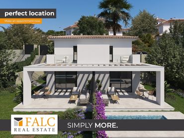 Maison jumelée avec piscine à vendre à Porto Cristo