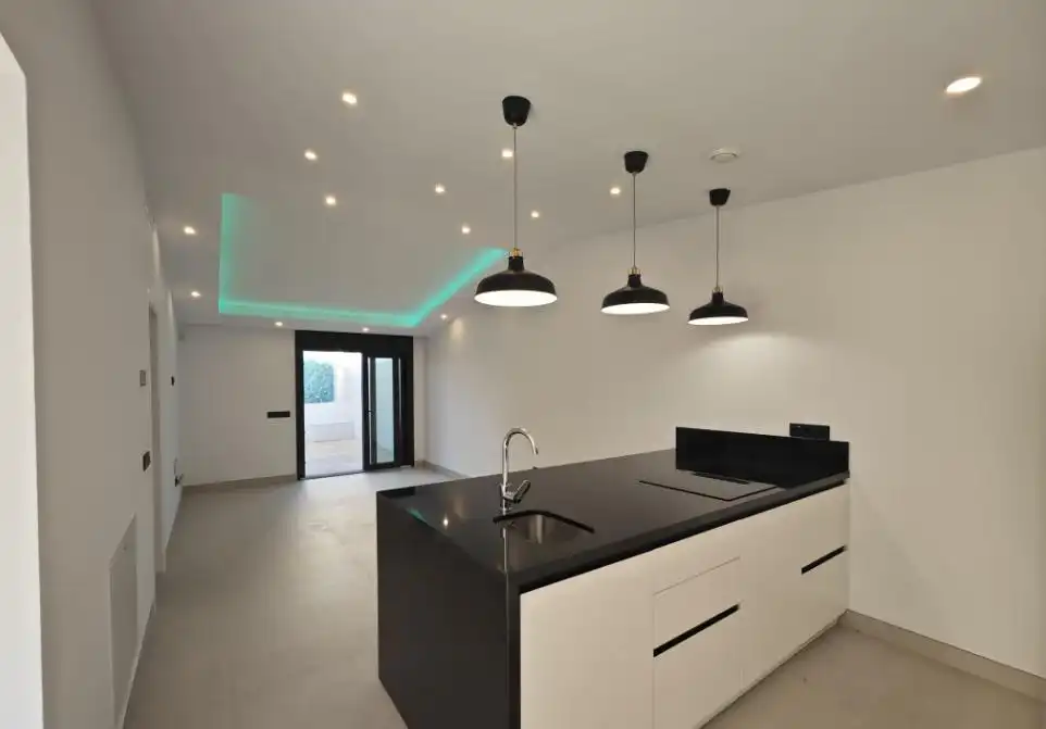 Villa avec piscine à vendre à Campo de Mijas, imagen 3