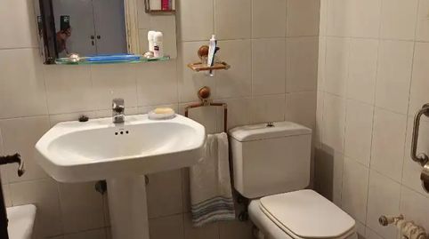 Foto 4 de Piso en venta en Calle Nicolás Alcorta, 1, Iralabarri, Bilbao