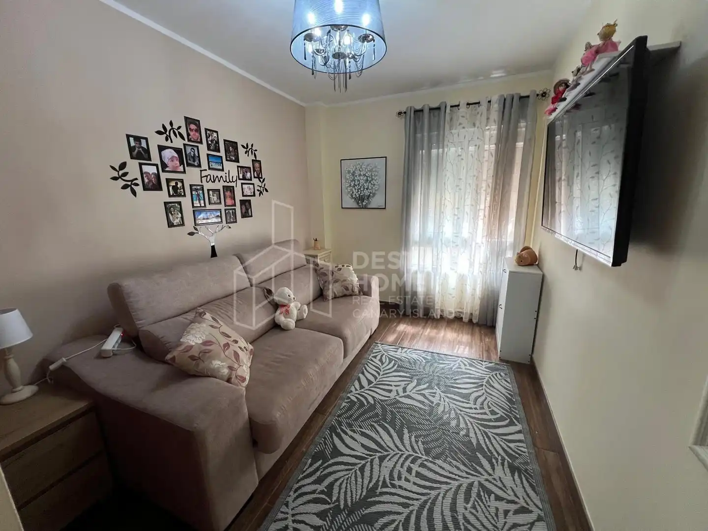 Apartament amb piscina en venda a Guirre, imagen 32