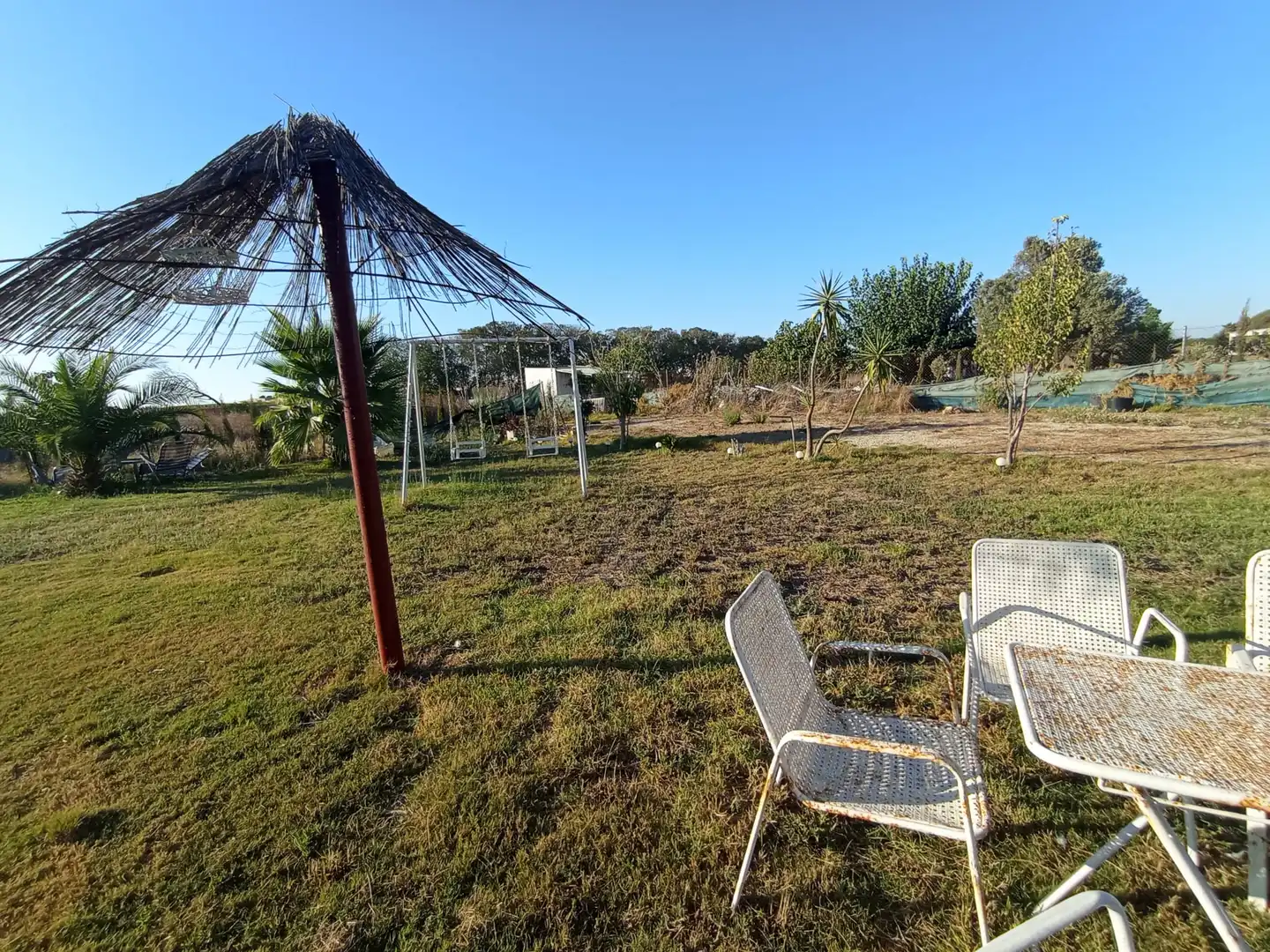 Finca rústica en venda en Chipiona amb Calefacció