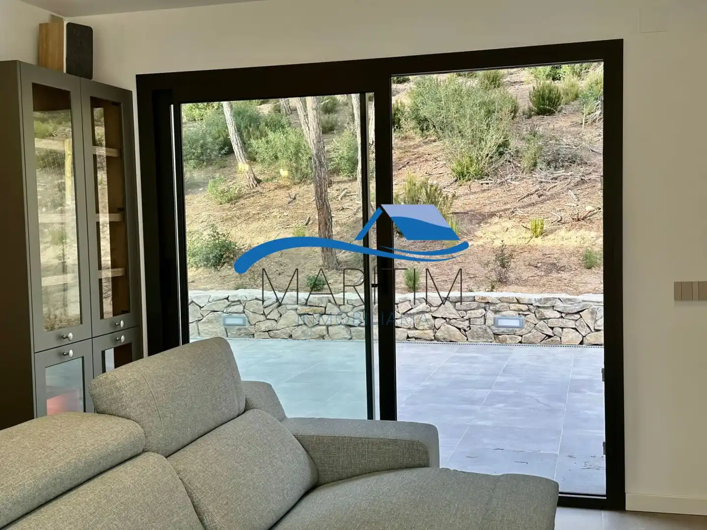 Casa amb piscina en venda a València, imagen 6