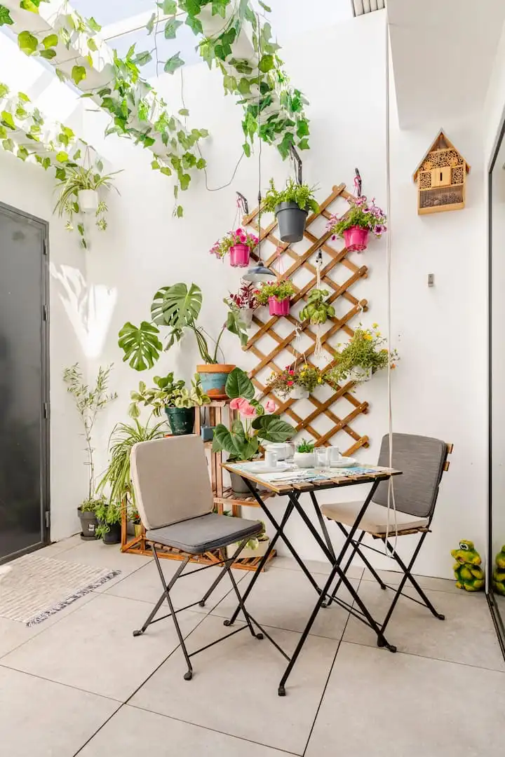 Terrassa de Casa o xalet en venda en Bormujos amb Jardí privat i Terrassa