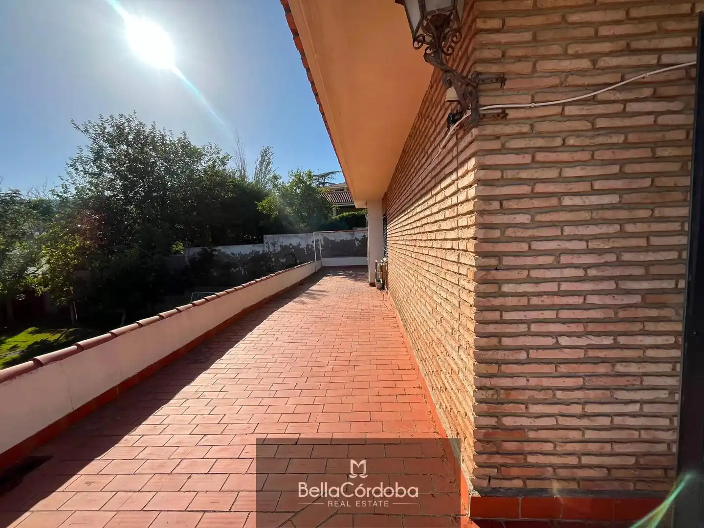 Villa con piscina in vendita a Norte-Sierra, imagen 41