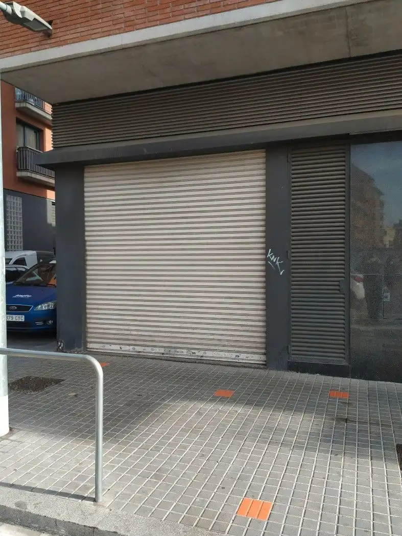 Garage for sale in Granollers