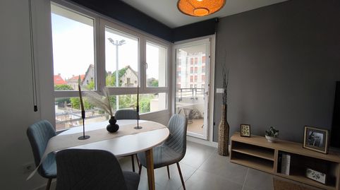 Foto 3 de Piso en venta en Vilagarcía, Vilagarcía de Arousa