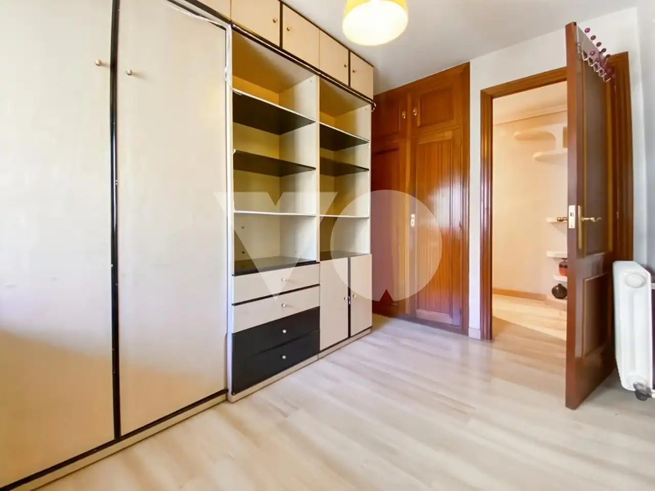 Habitación de Piso en venta en Madrid con Aire acondicionado, Calefacción y Terraza