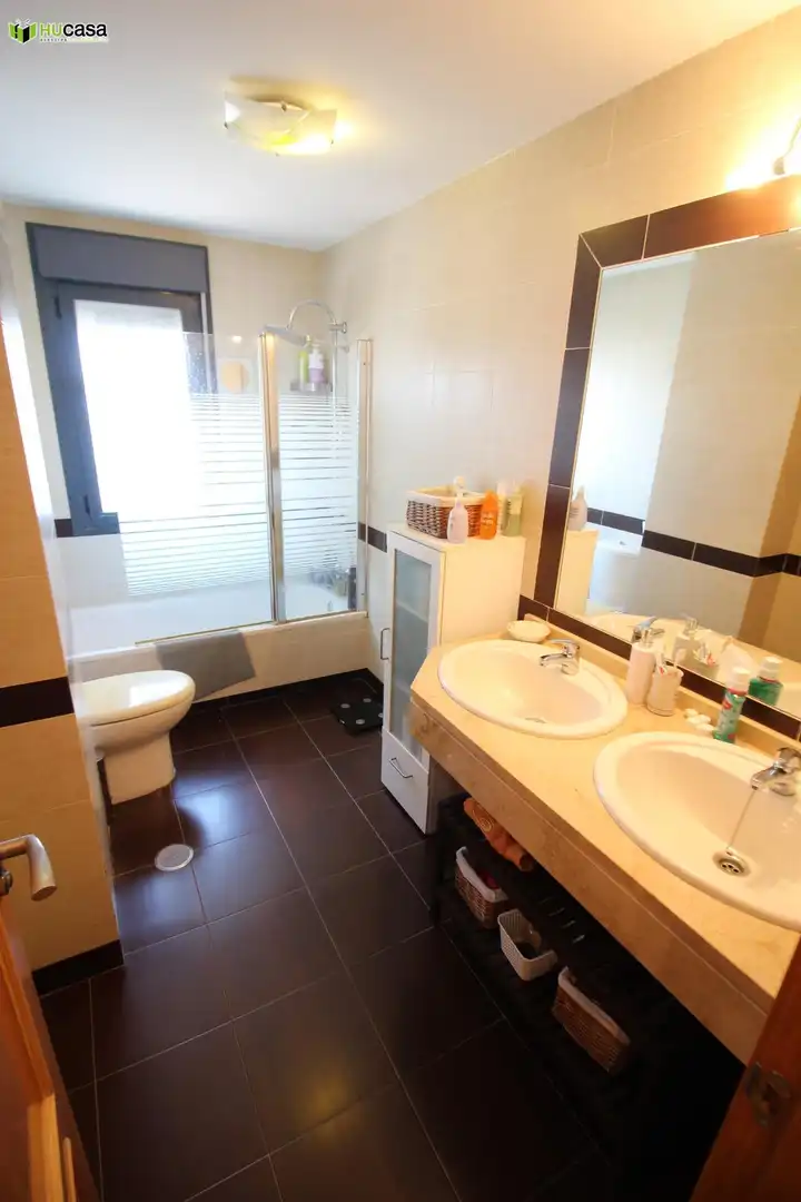Detached house with pool for sale in Magán, imagen 18
