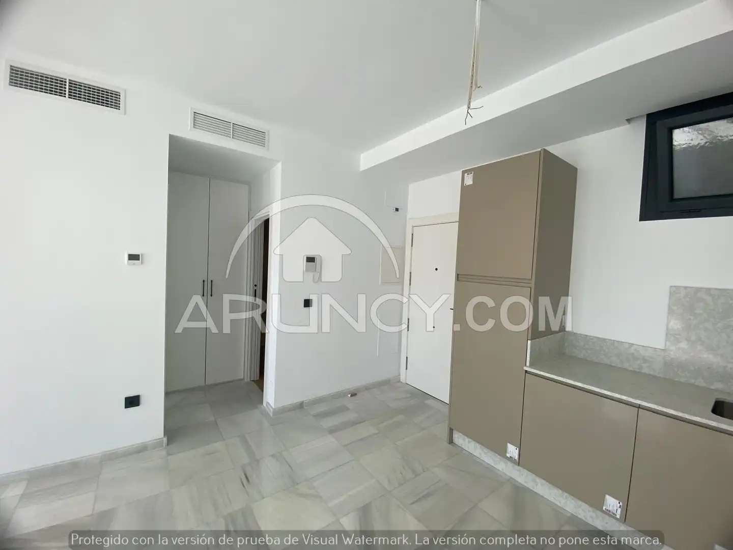 Flat for rent in Centro