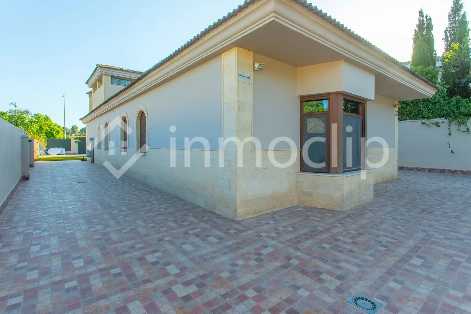Houses for sale in CALLE GONZÁLEZ GORDON, Parque Avenida