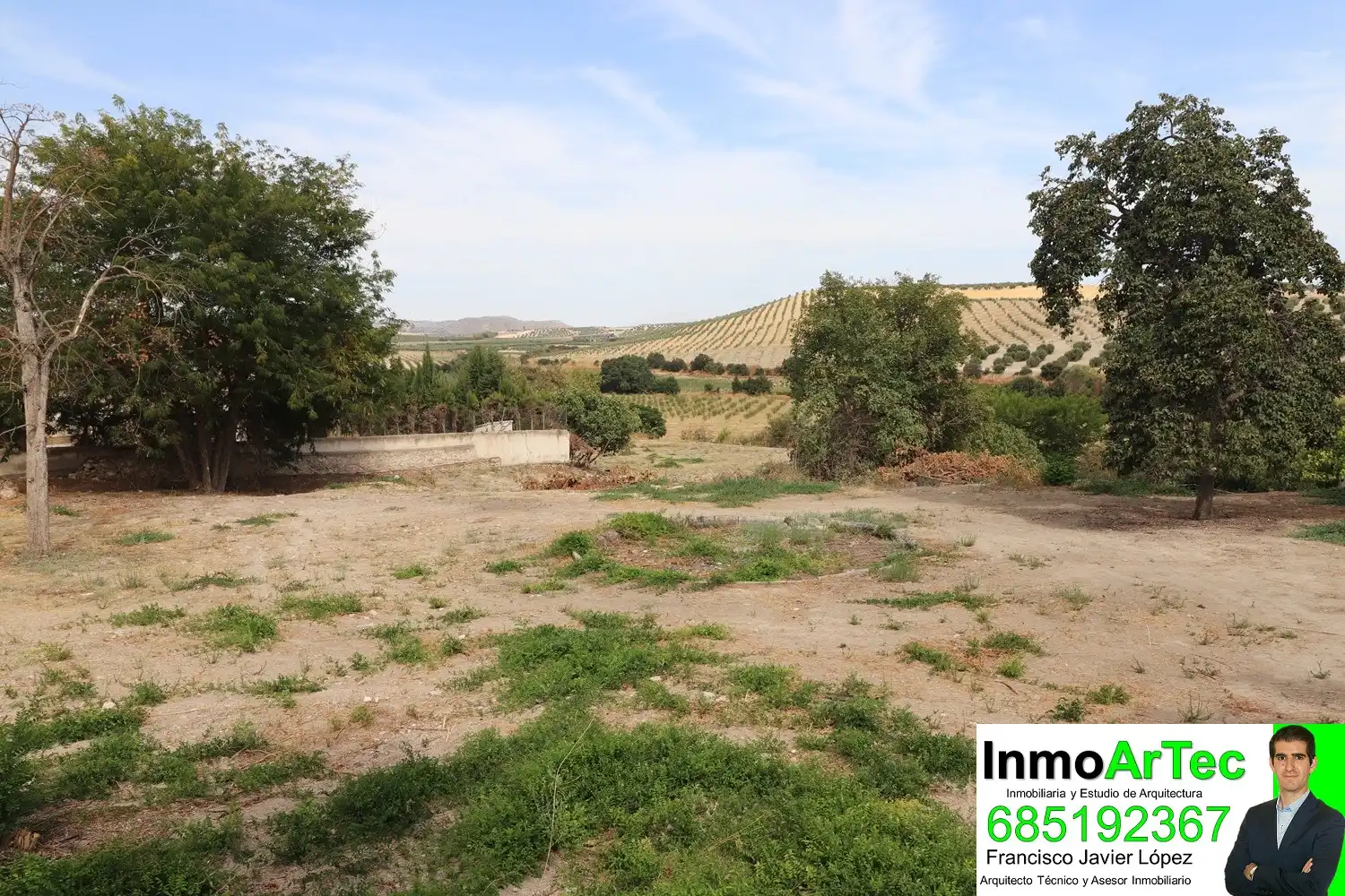 Residential land for sale in Calle Jardín 9, imagen 3