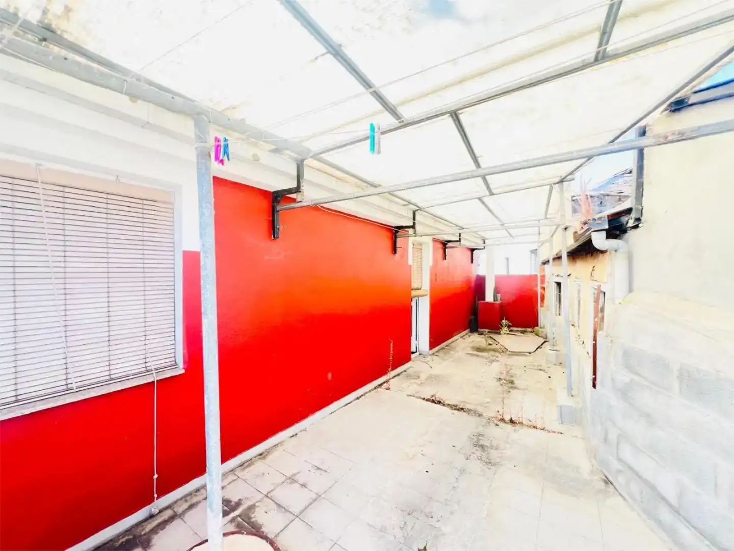 Piso en venta en Quiroga con Parquet, Trastero y Amueblado