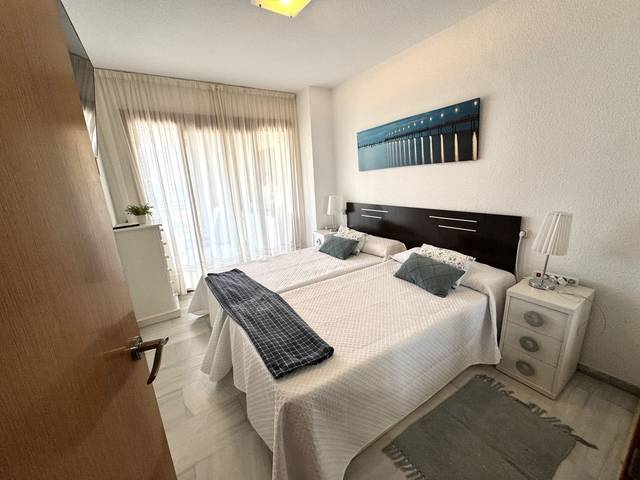 Apartamento en Alquiler en Playa Levante
