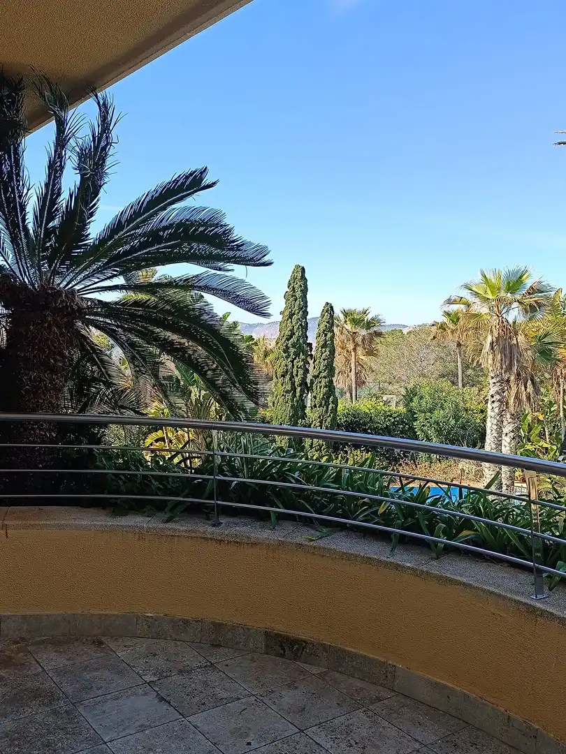 Flat with pool for sale in Santa Ponça, imagen 12