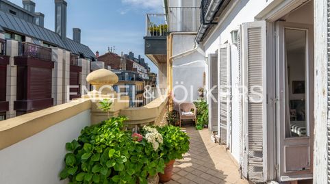 Foto 3 de Piso en venta en Marina Kalea, Área Romántica, Donostia - San Sebastián