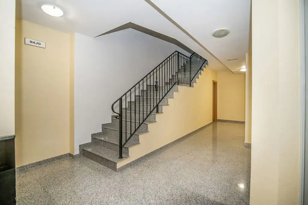 Garage zum Verkauf in Murcia