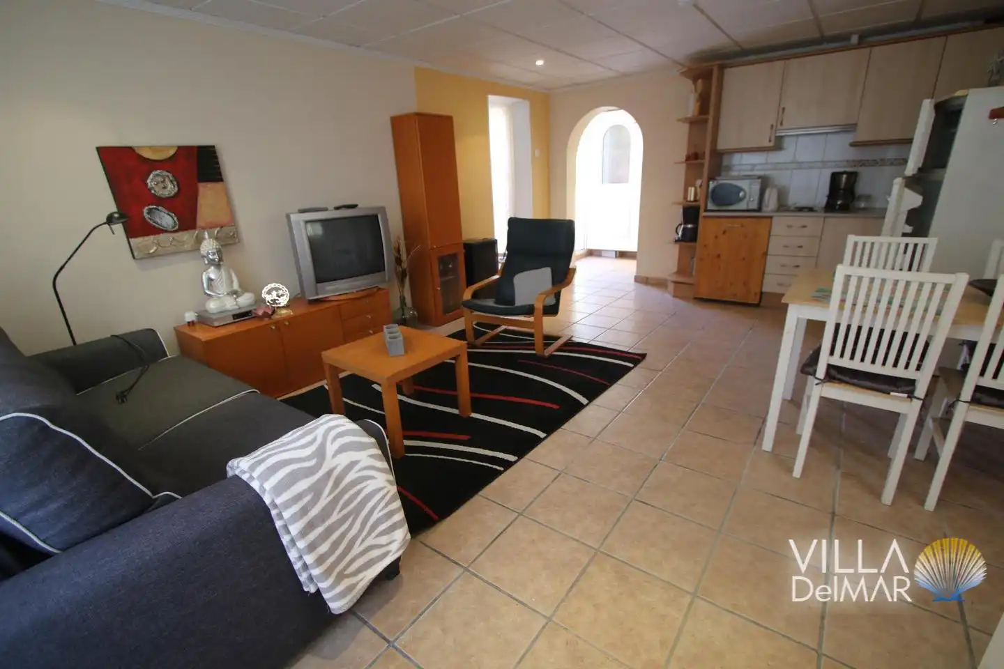 Casa o chalet en venta en Marisol Park - Ortembach - Los Almendros