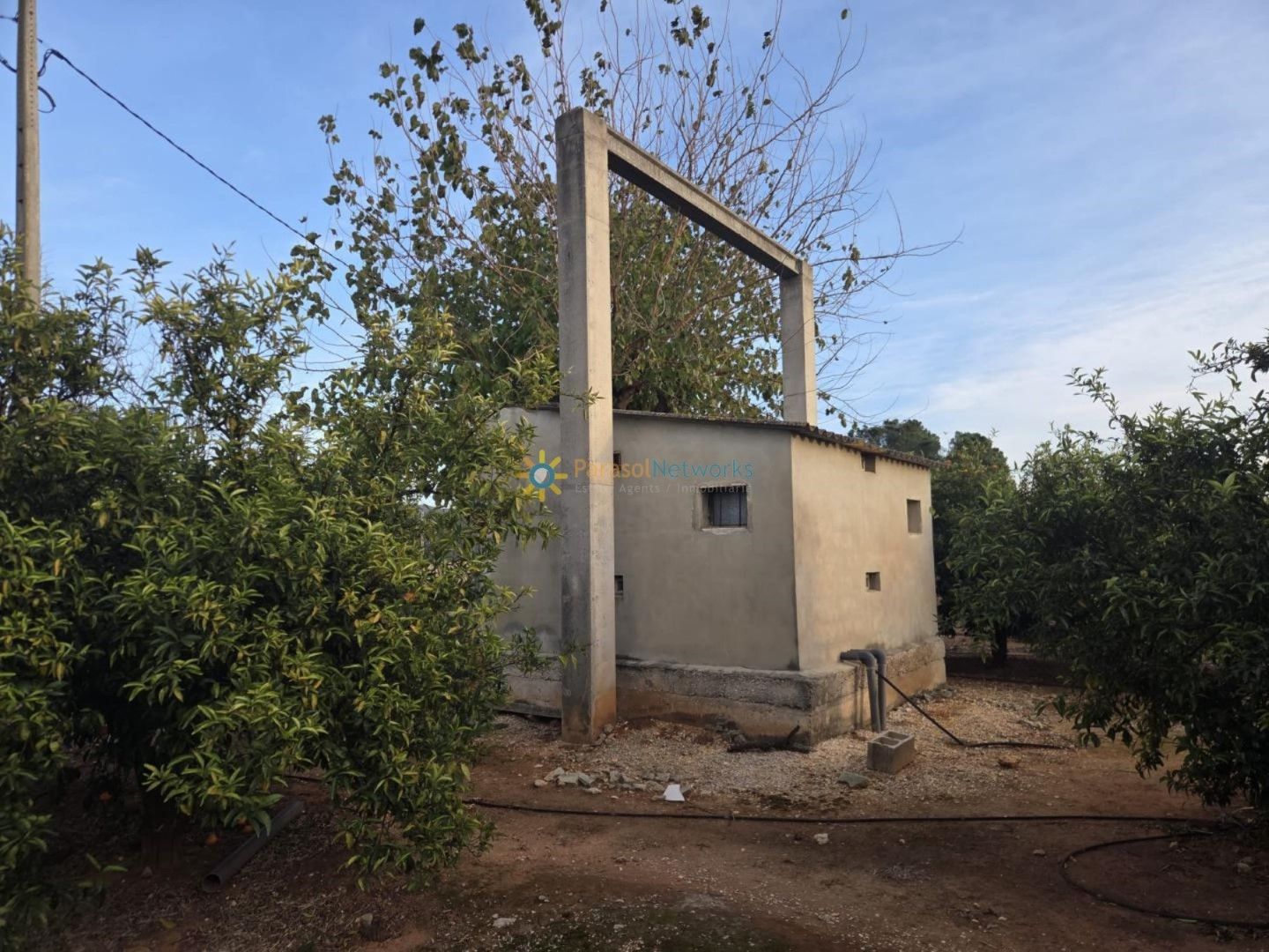 Land for sale in Rafelguaraf