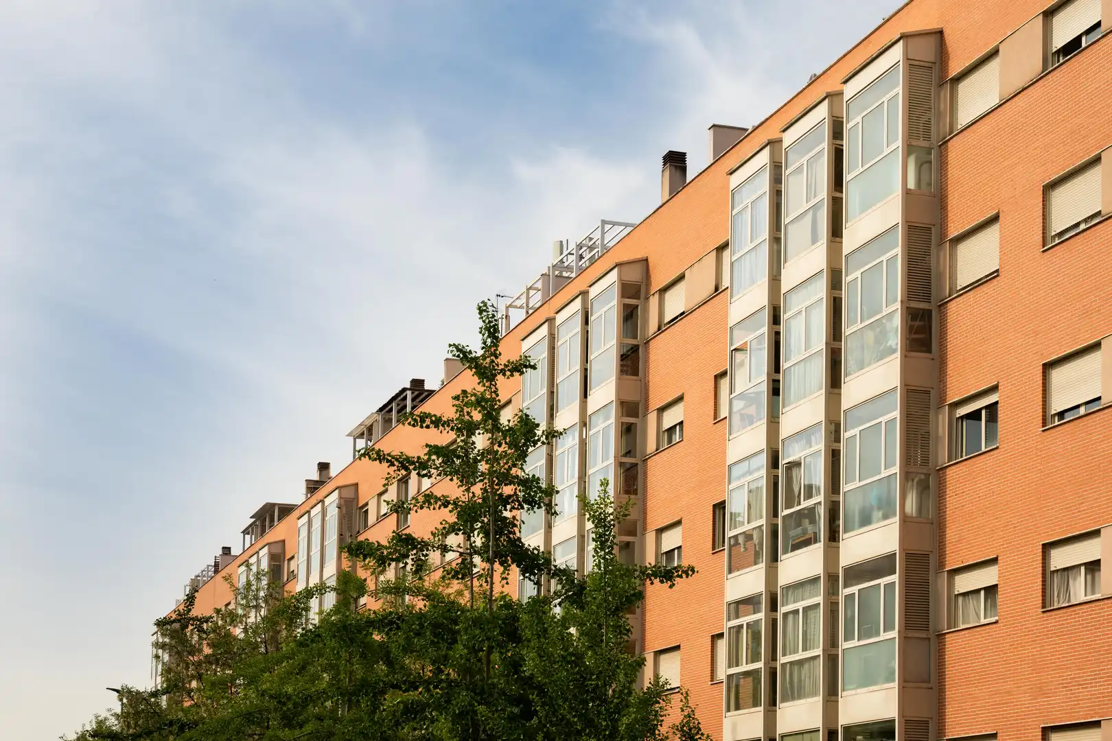 Flat with terrace for sale in Barajas, imagen 12