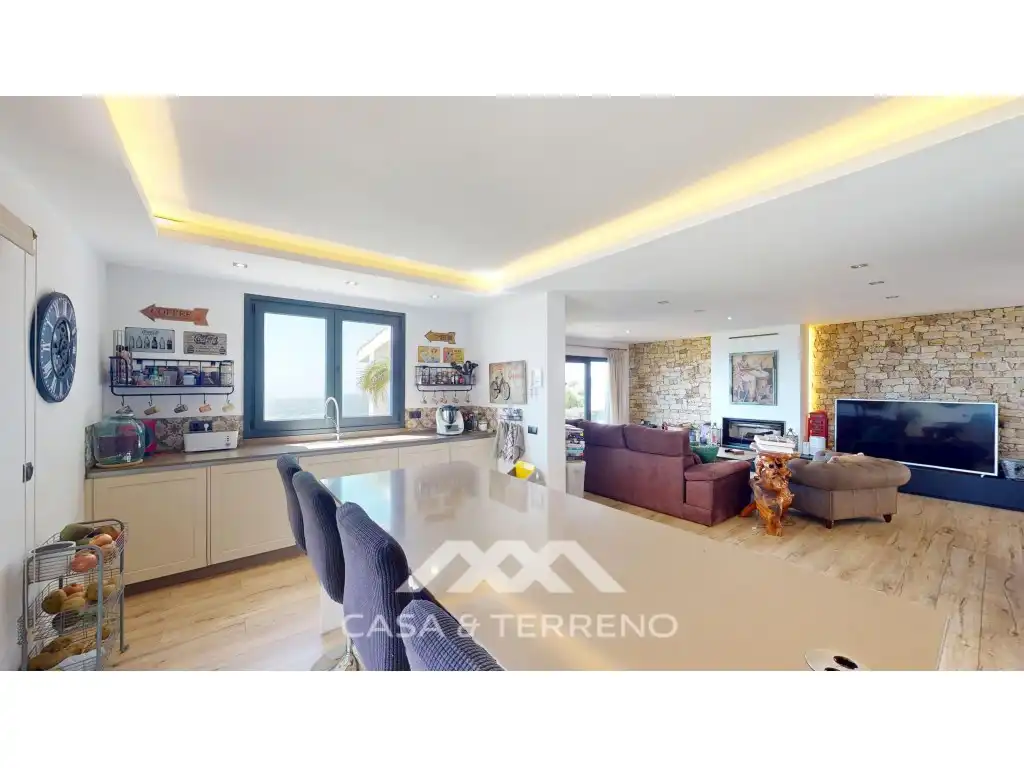 House with terrace for sale in Diseminados Diseminados, imagen 17