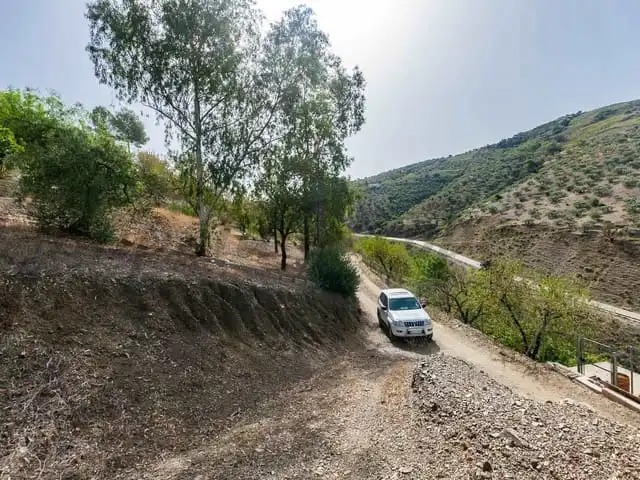 Terreni e lotti in vendita a Canillas de Albaida, imagen 5
