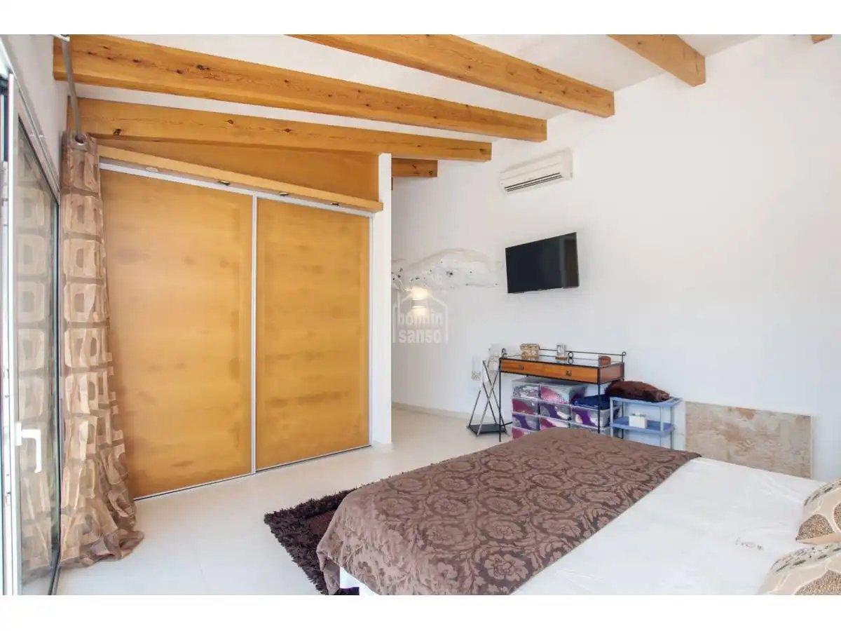 Villa avec piscine à vendre à Santa Anna - Sol de l'Est, imagen 20